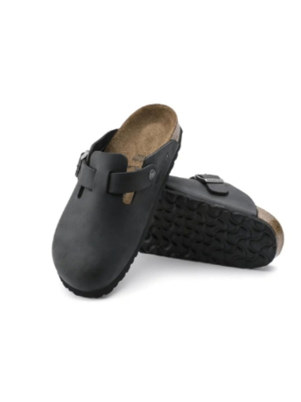 Birkenstock Boston Pro Clog - Men's